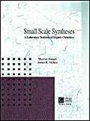 Small Scale Synthesis