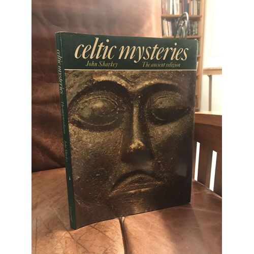 Celtic Mysteries: The Ancient Religion
