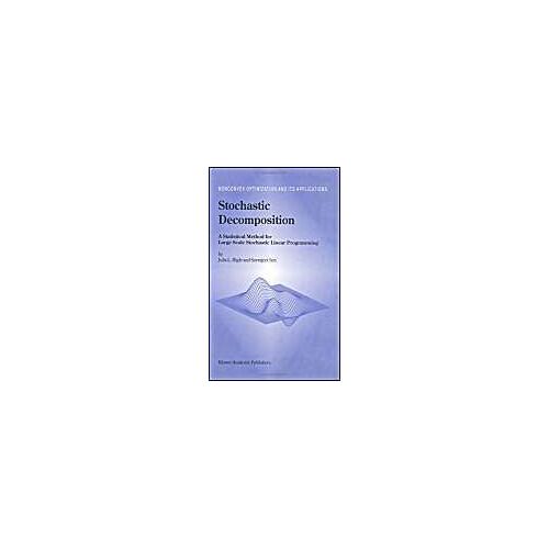 Stochastic Decomposition