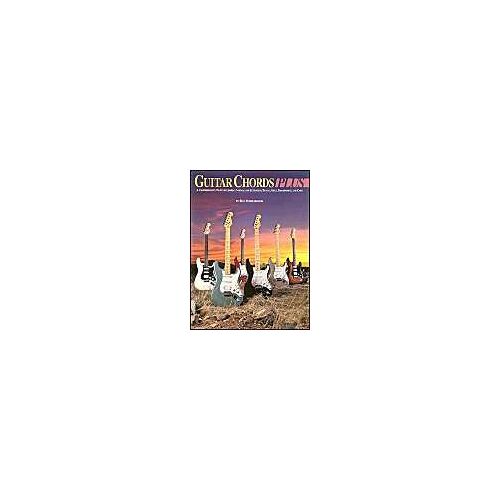 Guitar Chords Plus