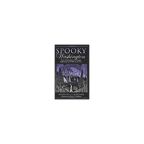 Spooky Washington