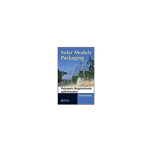 Solar Module Packaging