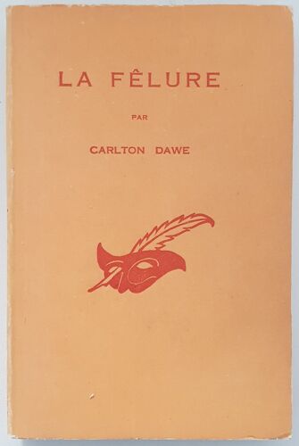 La Fêlure.