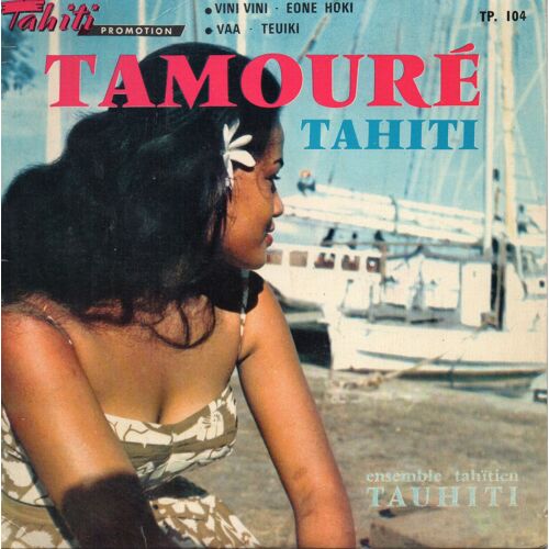 Tamouré Tahiti