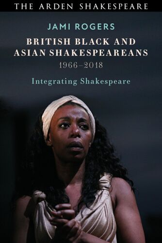 British Black And Asian Shakespeareans
