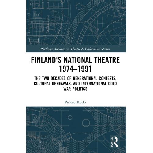 Finland's National Theatre 1974-1991