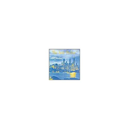 Jazz Skyline Jackson,Milt