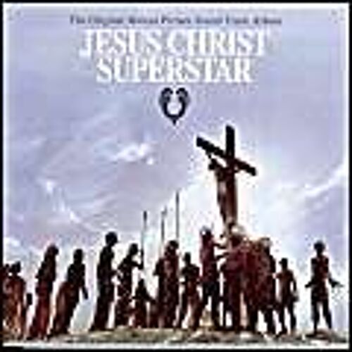 Jesus Christ Superstar: The Original Motion Picture Sound Track Album