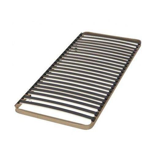 Sommier 90 X 200 Ebac Sommier Cadre À Lattes 224 En 90x200cm