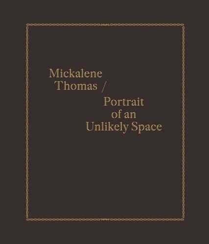 Mickalene Thomas / Portrait Of An Unlikely Space