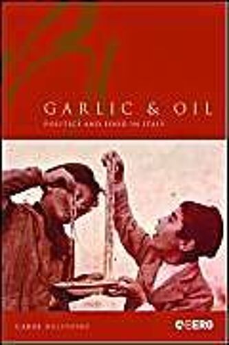 Garlic And Oil