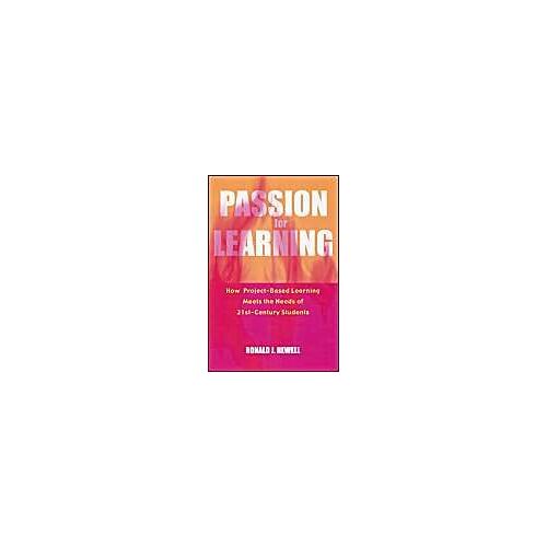 Passion For Learning