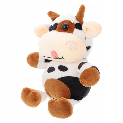 1pc Nouveaux Jouets En Peluche Jouets En Peluche Ox