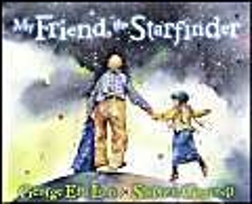 My Friend, The Starfinder