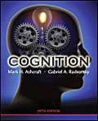 Cognition