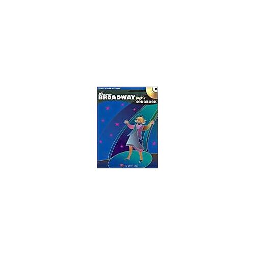 The Broadway Junior Songbook