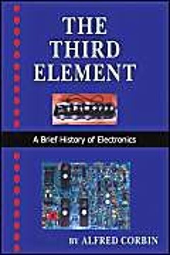 The Third Element: A Brief History Of Electronics
