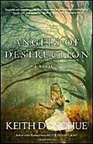 Angels Of Destruction