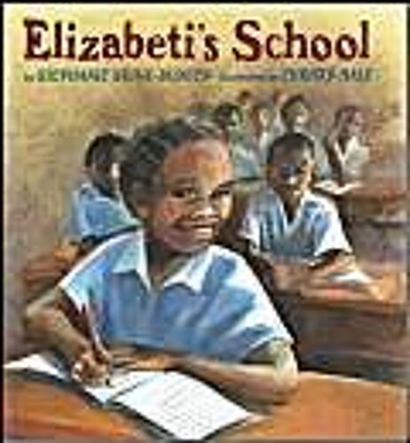 Elizabeti's School