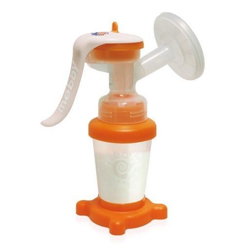 Mebby - 91494 - Tire-Lait Manuel