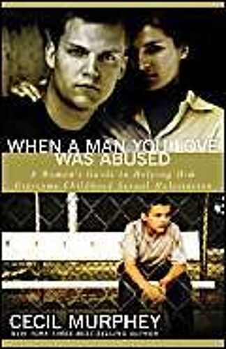 When A Man You Love Was Abused