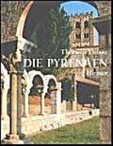 Die Pyrenäen