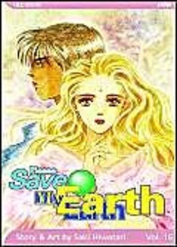 Please Save My Earth, Vol. 16