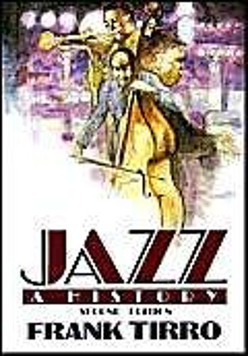 Jazz: A History