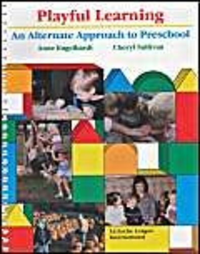 Playful Learning: An Alternate Approach To Preschool