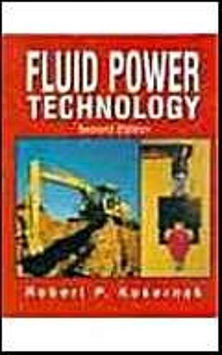 Fluid Power Technology Rev/E 2