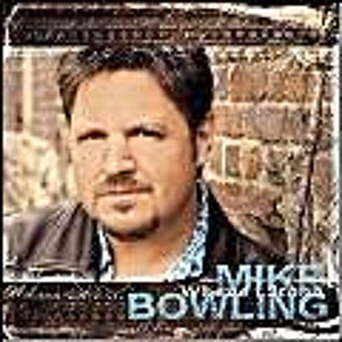 Where I Stand Bowling,Mike