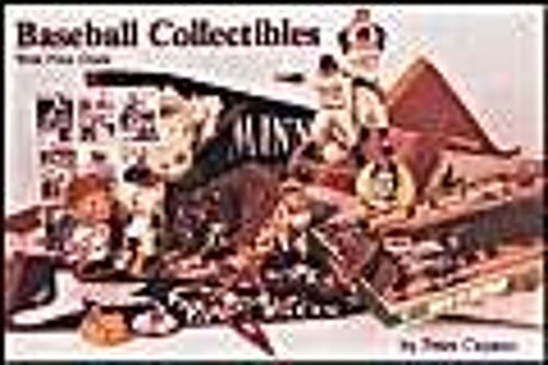Baseball Collectibles