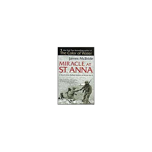 Miracle At St. Anna