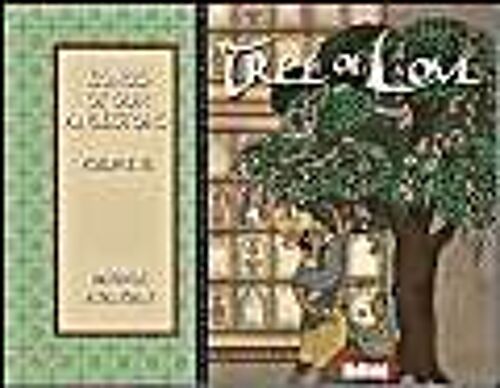 Tree Of Love: V. 3