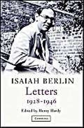 Isaiah Berlin