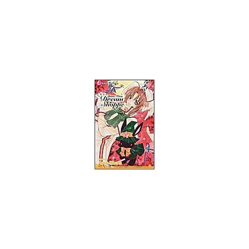 Yume Kira Dream Shoppe