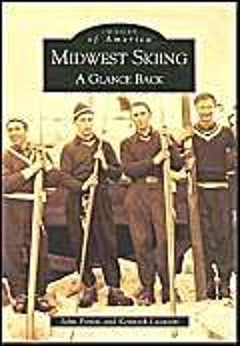 Midwest Skiing