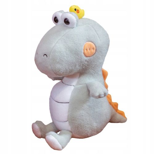 1pc Peluche Crocodile Poupée Jouets En Peluche