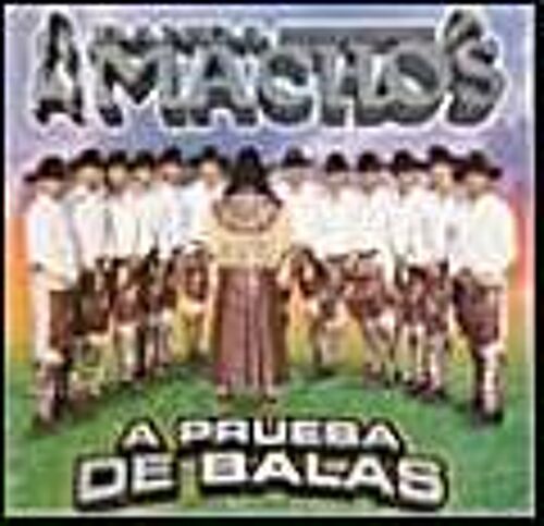 A Prueba De Balas