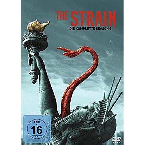 The Strain - Season 3
