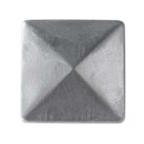 Chapeau pyramide pour poteau bois - 9x9