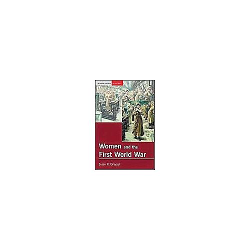 Women And The First World War