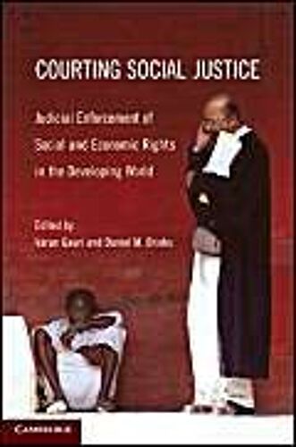 Courting Social Justice