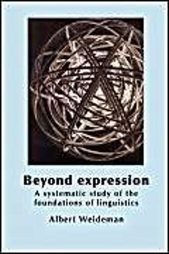Beyond Expression