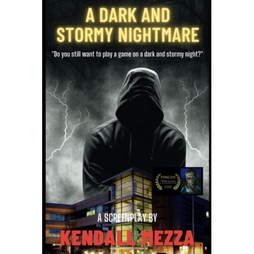 A Dark And Stormy Nightmare