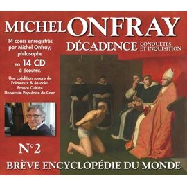 Décadence Conquêtes Et Inquisition
