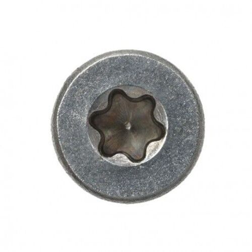 Vis inox étoile 6x100 - SWG - boite de 100