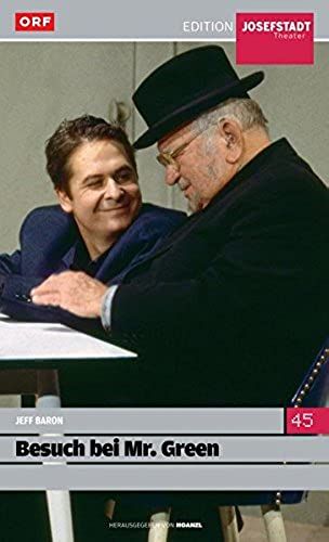 #45: Besuch Bei Mr.Green (Jeff Baron)