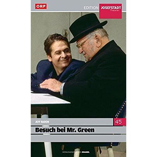 #45: Besuch Bei Mr.Green (Jeff Baron)
