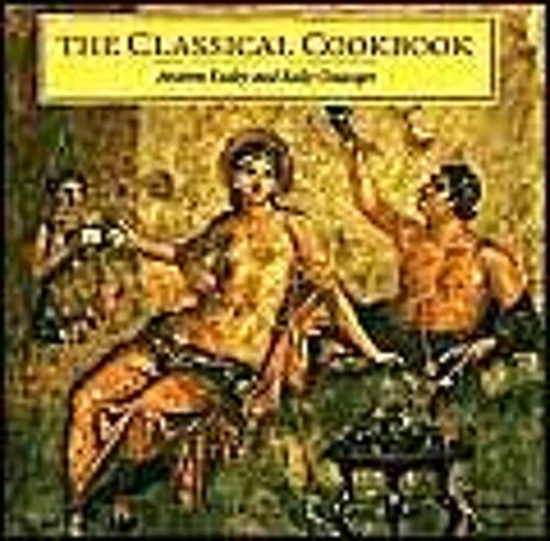 The The Classical Cookbook